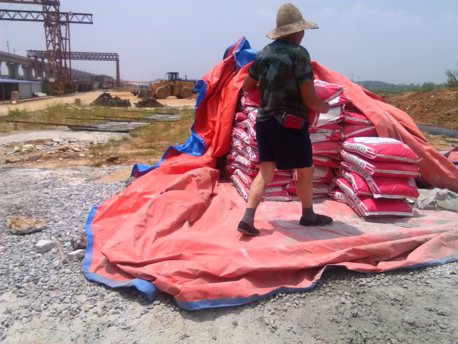 中建七局-武漢天河機(jī)場(chǎng)附近預(yù)制梁項(xiàng)目(圖7)