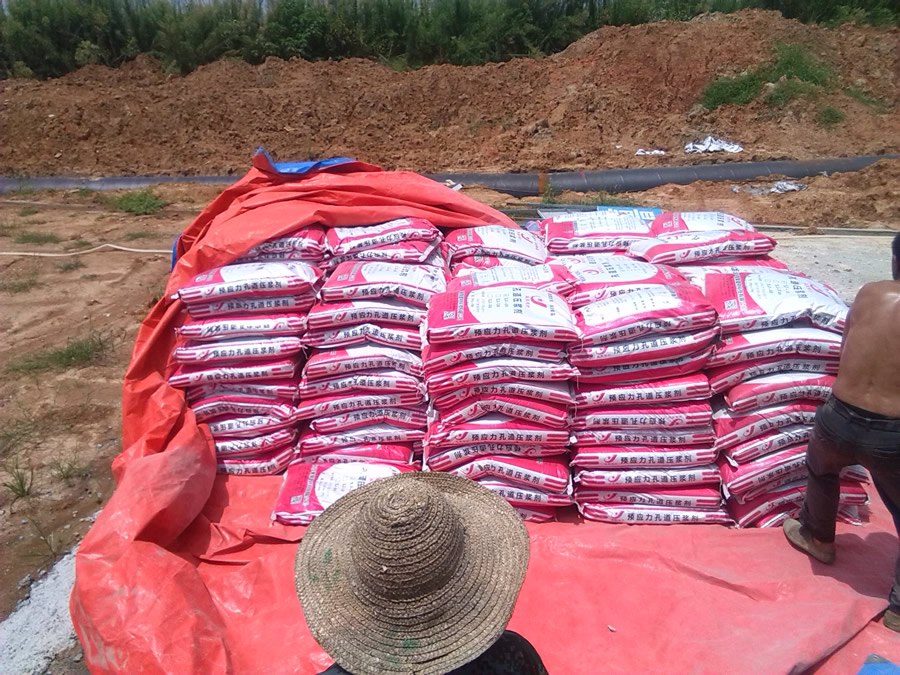 中建七局-武漢天河機(jī)場(chǎng)附近預(yù)制梁項(xiàng)目(圖9)