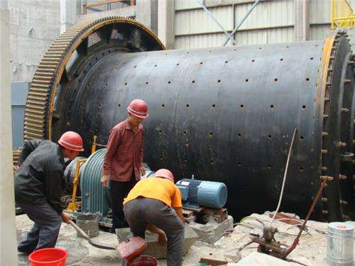 區(qū)分高強無縮短灌漿料的好壞有哪些方面？(圖1)