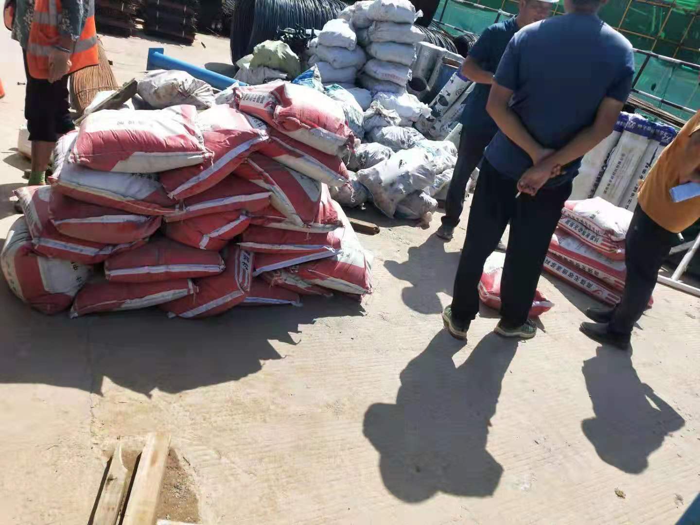 工業(yè)灌漿料哪里有？(圖1)