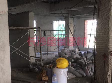 灌漿料可以澆筑柱子嗎？