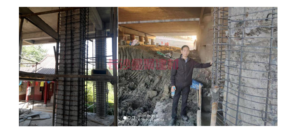 灌漿料可以澆筑柱子嗎？(圖1)