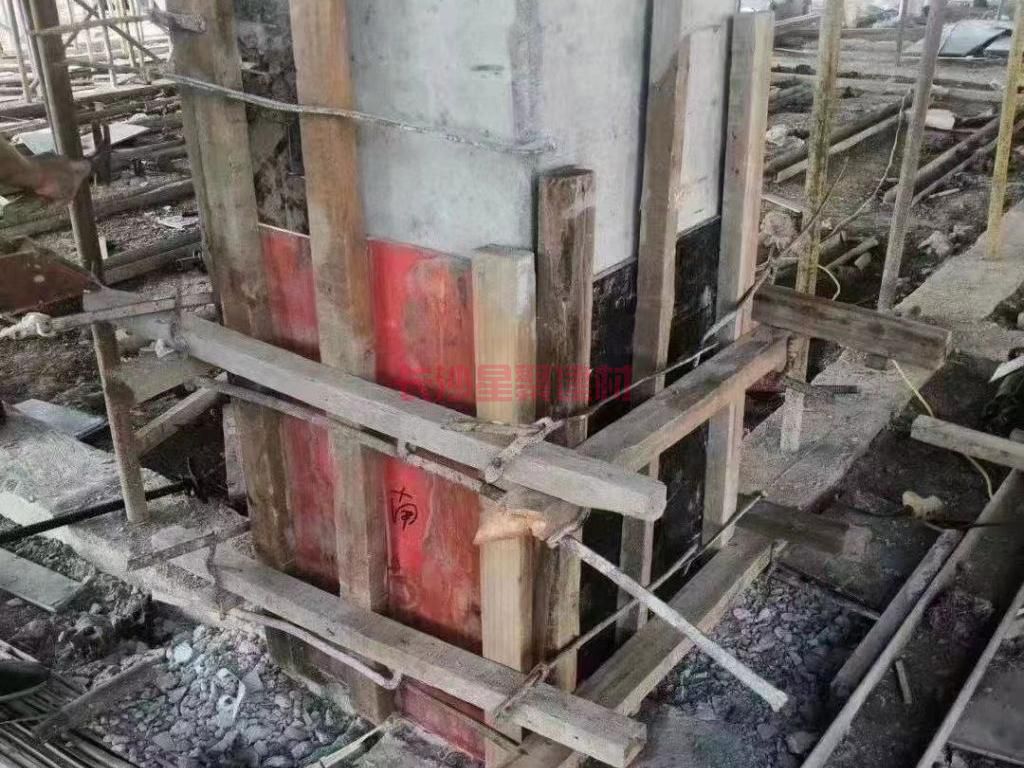 c40灌漿料多少錢(qián)一噸價(jià)格(圖2) c40灌漿料多少錢(qián)一噸價(jià)格(圖2)