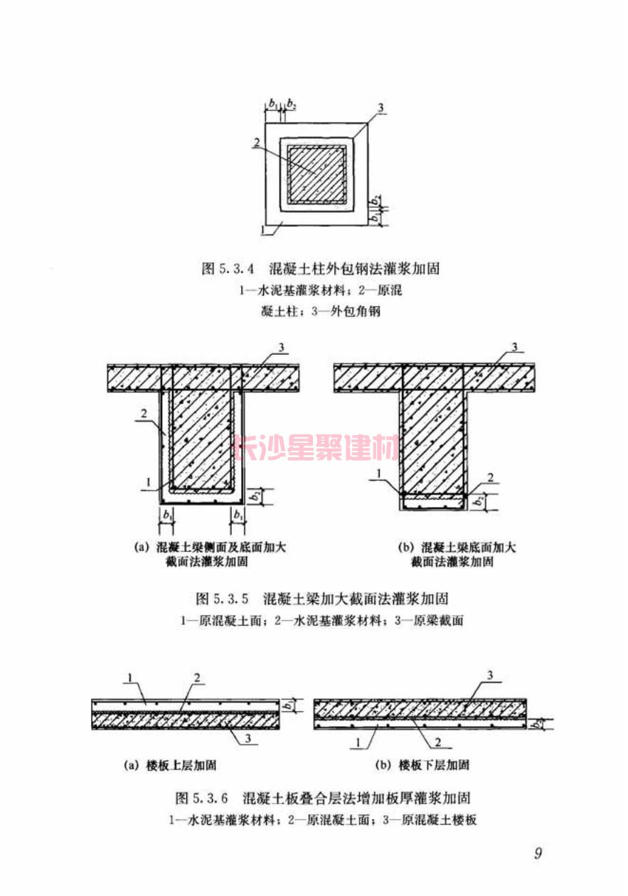 GB/T50448-2015《水泥基灌漿材料應(yīng)用技術(shù)規(guī)范》在線查看(圖19)