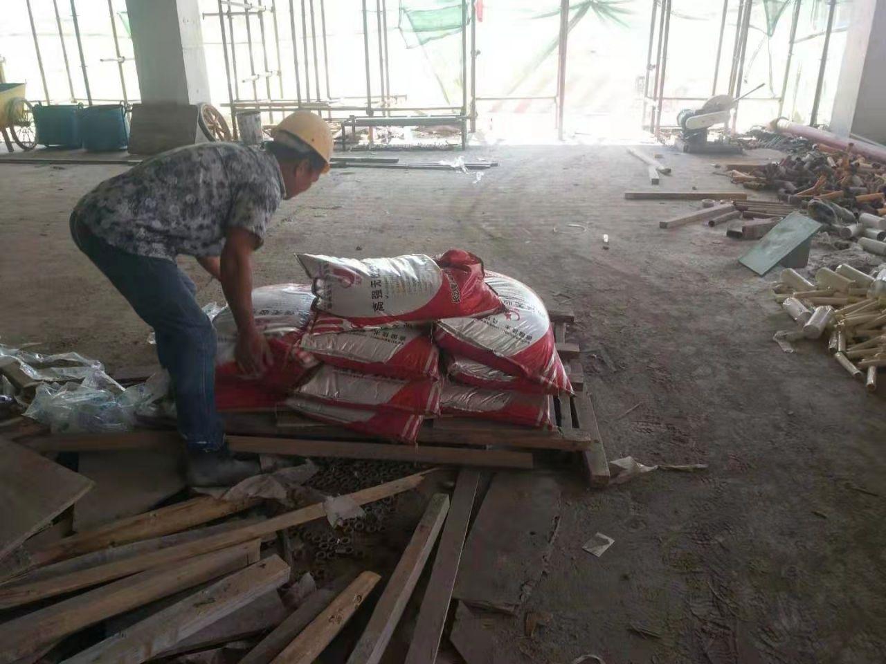 瀝青路面還原養(yǎng)護劑(圖1)