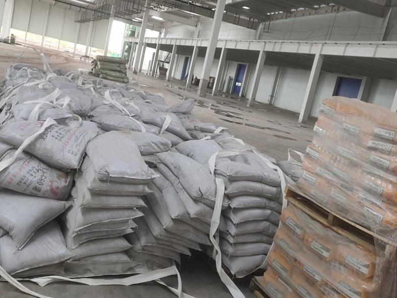 無(wú)收縮灌漿料-無(wú)收縮灌漿料特點(diǎn)(圖1)