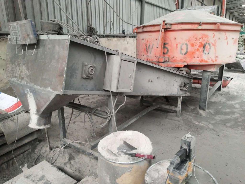 風(fēng)電灌漿料生產(chǎn)廠(chǎng)家(圖1)