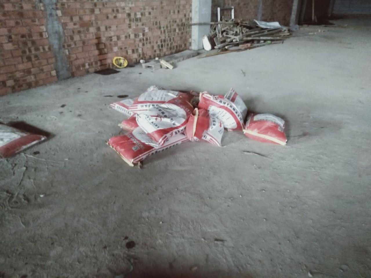 灌漿料哪里有賣(mài)的(圖1)