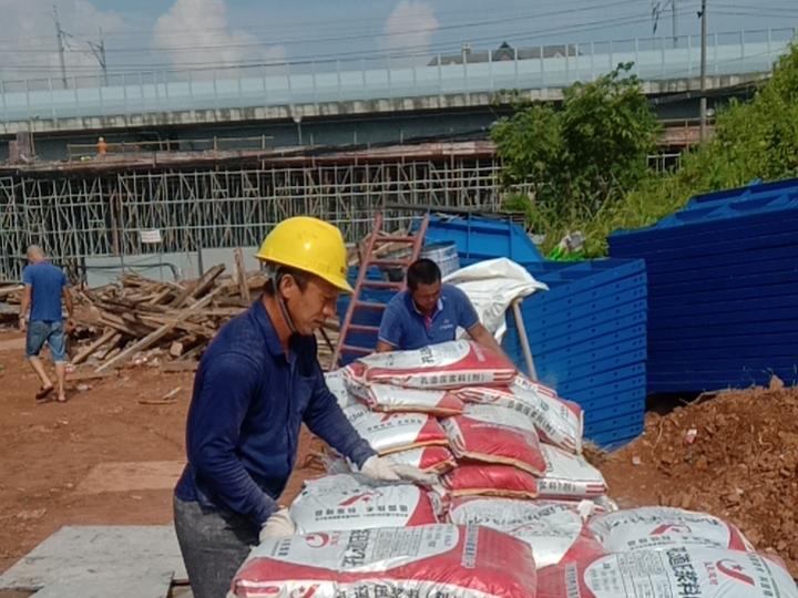 風(fēng)電灌漿料廠(chǎng)家直銷(xiāo)(圖1)