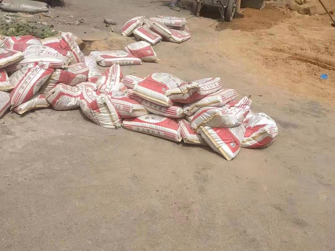 環(huán)氧乳液聚合物砂漿(圖1)